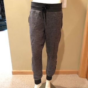 Lululemon Press Pause Jogger